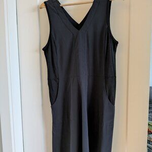 Smartwool Merino Sport Sleeveless Dress | Women's Size L